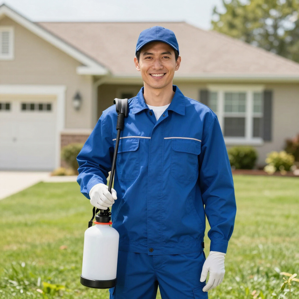 Pest Control in Missouri